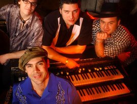 Awatar dla Morblus Funky Blues Band