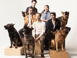 Portugal. The Man 的头像