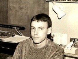 Avatar for Jörn Kanitz