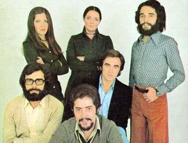 Avatar für Mocedades