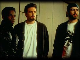 Ben Affleck, Dwight Ewell and Jason Lee 的头像