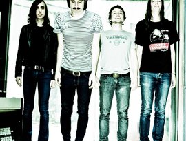 Awatar dla The Datsuns