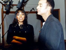 Jon Secada & Shanice のアバター