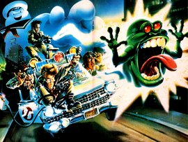 The Real Ghostbusters 的头像