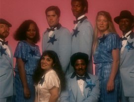 Avatar for Walter Lewis & The Blue Stars
