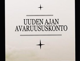 Uuden Ajan Avaruususkonto 的头像