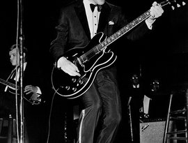 Avatar de Johnny Rivers