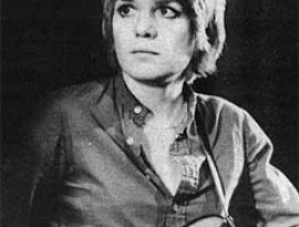 Avatar di Tina Weymouth