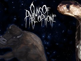 Guns Of Parlophone 的头像