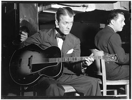 Avatar for Eddie Condon and His Band