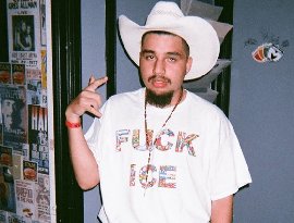 MANNY SÁNCHEZ 的头像