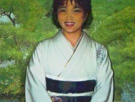 Avatar de Chieko Iwazaki
