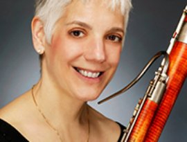 Judith LeClair 的头像