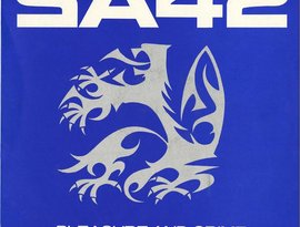 SA 42 的头像