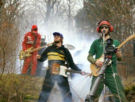 Avatar für Das Actionteam