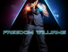 Freedom Williams のアバター