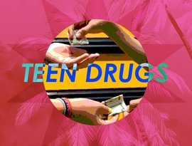Аватар для TEEN DRUGS