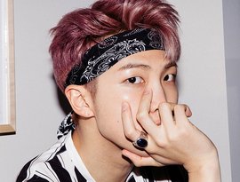 Avatar for Rap Monster