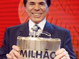Silvio Santos 的头像