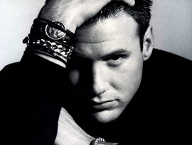 Corey Hart için avatar