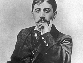 Avatar for Marcel Proust