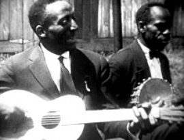 Avatar for Whistler's Jug Band