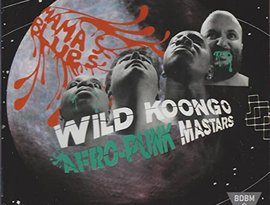 Avatar für Wild Koongo Afro Punk Mastars