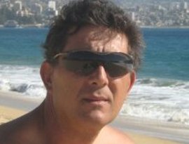 Avatar for Jorge Rigó