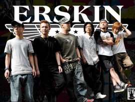 Erskin のアバター