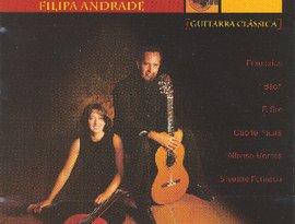 Awatar dla Silvestre Fonseca/Filipa Andrade