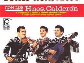 Hermanos Calderón 的头像