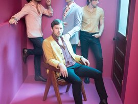 Avatar de Kings of Leon