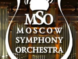 Avatar for Moscow International Symphonic Orchestra