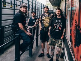 Awatar dla Cancer Bats