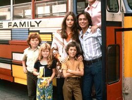 Аватар для David Cassidy & The Partridge Family