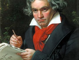 Аватар для Ludwig van Beethoven