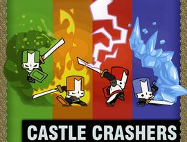 Avatar för Castle Crashers