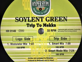 Soylent Green のアバター