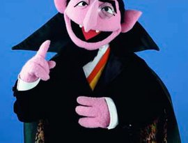 Avatar for Count von Count