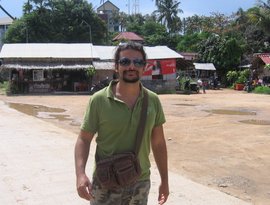 Eyal Arbuz 的头像