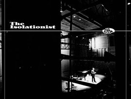 The Isolationist 的头像