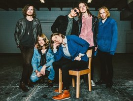 Avatar for Cage the Elephant