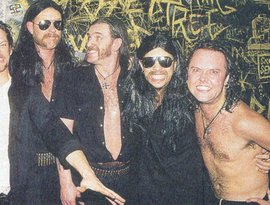 The Lemmys のアバター