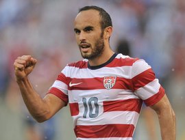 Avatar för Landon Donovan