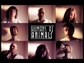 Avatar for Humans as Animals
