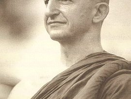 Avatar for Ajahn Amaro
