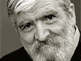 Avatar for Professor Daniel N. Robinson