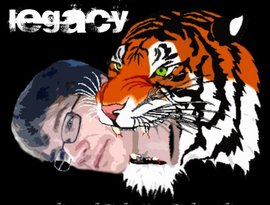 Our Forgotten Legacy 的头像