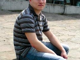 Joost Van Der Vleuten 的头像