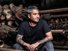 Avatar für Ash Roy
